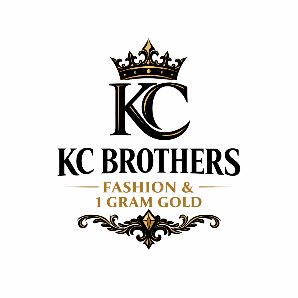 GC fashion Logo